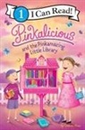 Victoria Kann, Kann Victoria, Victoria Kann, Kann Victoria - Pinkalicious and the Pinkamazing Little Library