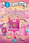 Victoria Kann, Kann Victoria, Victoria Kann - Pinkalicious and the Pinkamazing Little Library