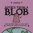 Lennnie - Advice from a Blob