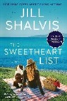 Jill Shalvis - The Sweetheart List