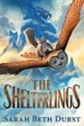 Sarah Beth Durst, Durst Sarah Beth - The Shelterlings
