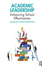 Marmar Mukhopadhyay - Academic Leadership