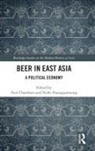 Paul Nuangjamnong Chambers, Paul Chambers, Nithi Nuangjamnong - Beer in East Asia