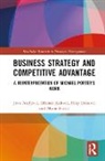 Jovo Kulovic Ateljevic, Jovo Ateljević, Mirza Bavčić, Filip Đoković, Dženan Kulović - Business Strategy and Competitive Advantage