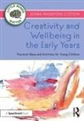 Sonia Mainstone-Cotton, Mainstone-Cotton Sonia - Creativity and Wellbeing in the Early Years