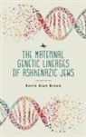 Kevin Alan Brook - The Maternal Genetic Lineages of Ashkenazic Jews