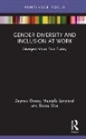 Beyza Oba, Zeynep Senyucel Oezsoy, Zeynep Senyucel Ozsoy, Zeynep Özsoy, Mustafa Şenyücel - Gender Diversity and Inclusion At Work