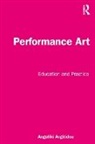 Angeliki Avgitidou - Performance Art