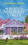 Jeannie Chin - The House On Mulberry Street