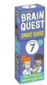 Workman Publishing - Brain Quest 7th Grade Smart Cards Revised 4th Edition
