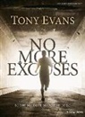 Tony Evans - No More Excuses - Bible Study Book