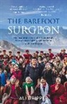 Ali Gripper - Barefoot Surgeon