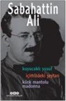 Sabahattin Ali - Sabahattin Ali - Üc Roman Tek Kitapta
