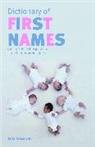 Julia Cresswell, Cresswell Julia - Dictionary of First Names