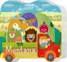 Christopher Robbins, Mary Sergeeva - Old MacDonald Had a Farm in Montana