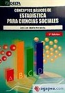 José Juan Cáceres Hernández - Conceptos básicos de estadística para ciencias sociales
