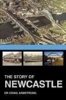 CRAIG ARMSTRONG - The Story of Newcastle