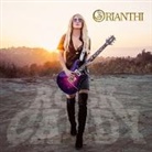 Orianthi - Rock Candy, 1 Audio-CD (Hörbuch)