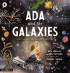 Alan Lightman, Alan Pastuchiv Lightman, Olga Pastuchiv, Susanna Chapman - Ada and the Galaxies