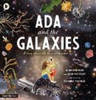 Alan Lightman, Alan Pastuchiv Lightman, Olga Pastuchiv, Susanna Chapman - Ada and the Galaxies