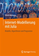 Ulrich Hofmann - Internet-Modellierung mit Julia