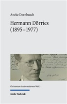 Aneke Dornbusch - Hermann Dörries (1895-1977)
