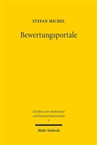 Stefan Michel - Bewertungsportale