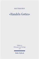 Matthias Ruf - "Handeln Gottes"