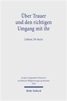 Markus Hafner, Porod, Robert Porod - Über Trauer und den richtigen Umgang mit ihr