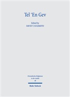 David T. Sugimoto, David T Sugimoto - Tel 'En Gev