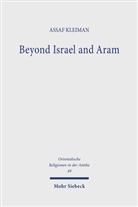 Assaf Kleiman - Beyond Israel and Aram