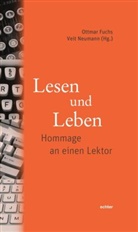 Ottmar Fuchs, Neumann, Veit Neumann - Lesen und Leben
