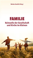 Markus Graulich - Familie