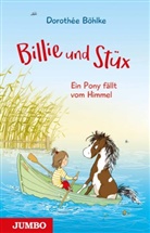 Dorothée Böhlke, Dorothée Böhlke - Billie und Stüx 1