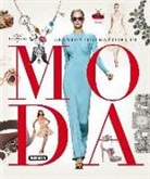 Jordi Vigué Viñas - Grandes diseñadores de moda