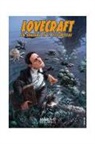 Manuel Mota Sánchez, Manuel Mota Sánchez - Lovecraft en los cómics. Un homenaje en 15 Historietas