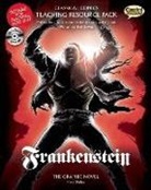 Jason Cardy, Kat Nicholson, Declan Shalvey - Frankenstein Teaching Resource Pack: The Graphic Novel [With CDROM]