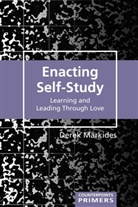 Derek Markides - Enacting Self-Study