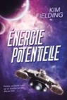 Kim Fielding, Black Jax - Énergie Potentielle