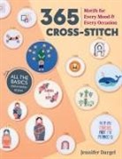 Jennifer Dargel - 365 Cross-stitch