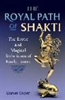Daniel Odier - The Royal Path of Shakti
