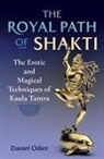 Daniel Odier - The Royal Path of Shakti