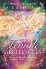 Calista - The Female Archangels