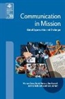 Marcus Dean, Scott Moreau, Sue Russell - Communication in Mission