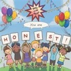 Kelly Kainer Billington - You Are Honest!