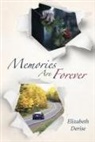 Elizabeth Derise - Memories Are Forever