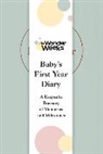 Xaviera Plooij, The Wonder Weeks - Wonder Weeks Baby's First Year Diary