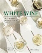 Mike DeSimone, DeSimone Mike, Jeff Jenssen, Jenssen Jeff, Rob Mondavi Jr, Rob Mondavi Jr. - White Wine