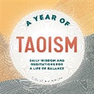 Elizabeth Reninger - A Year of Taoism