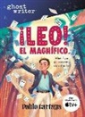 Pablo Cartaya, Sesame Workshop - Leo El Magnifico